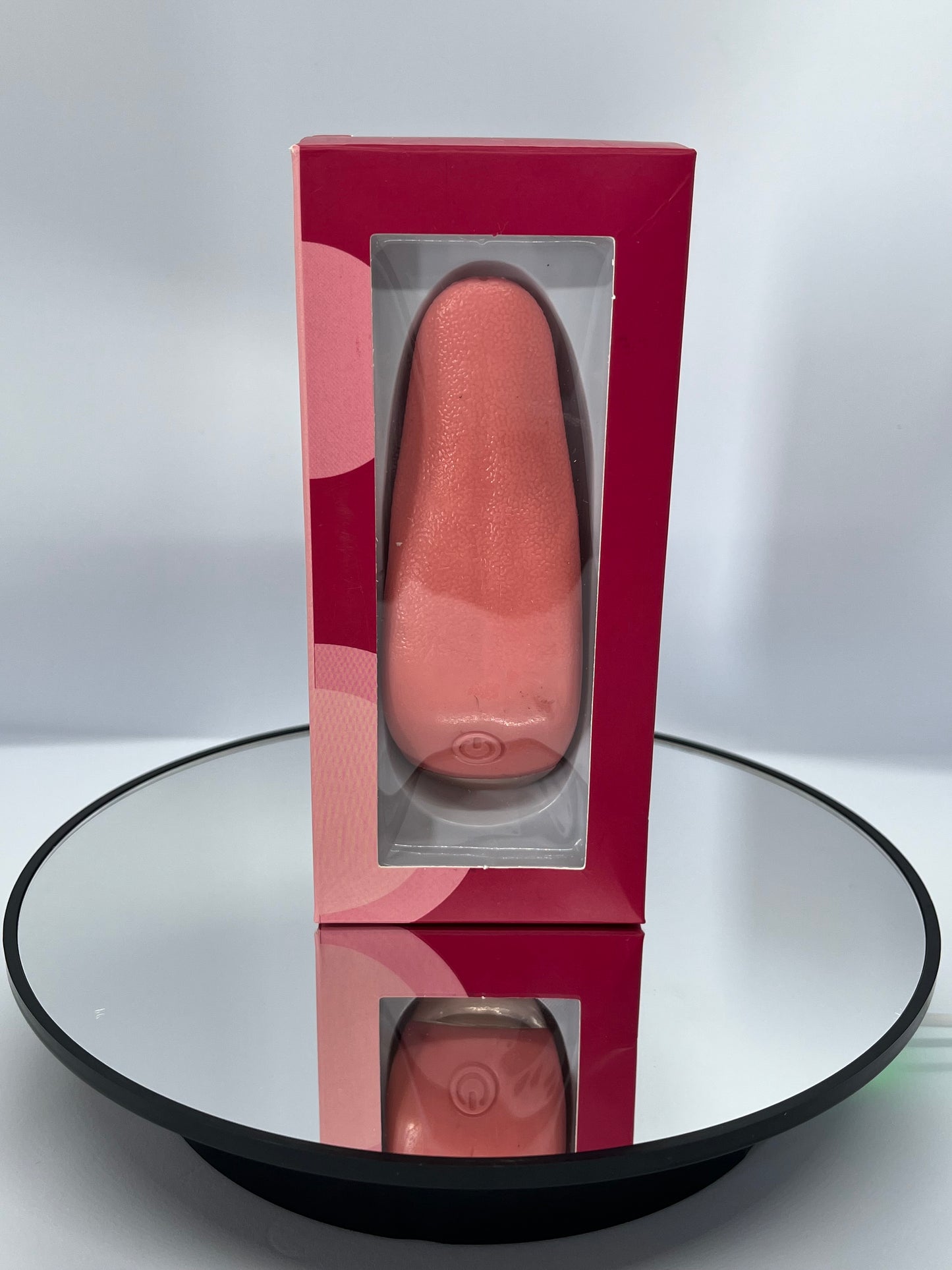 Draagbare Massage tong vibrator