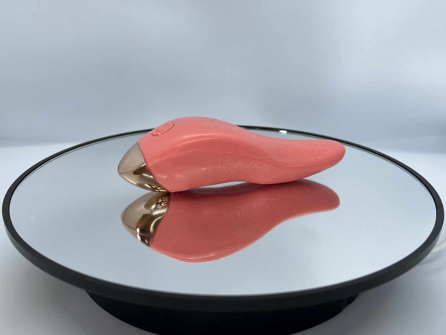 Draagbare Massage tong vibrator