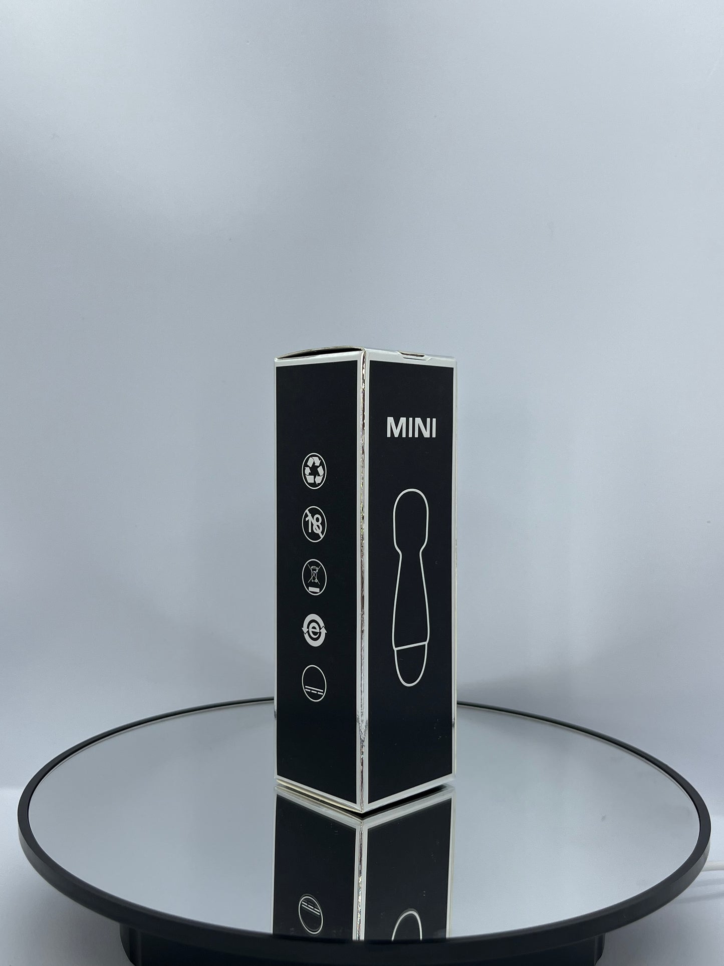 Magic wand mini Massage vibrator