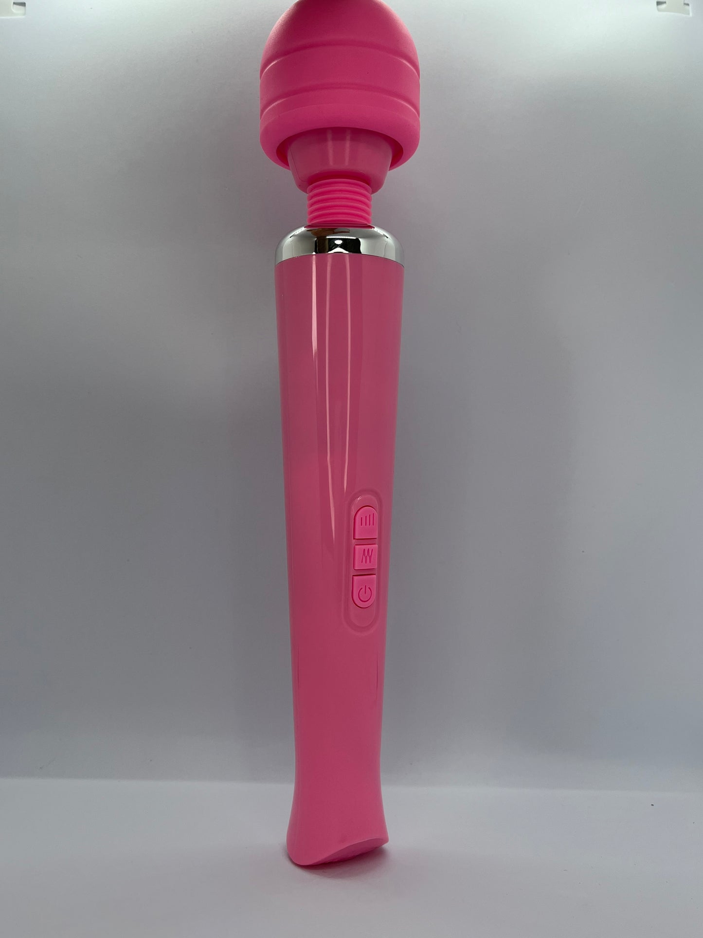 Magic wand oplaadbaar groot