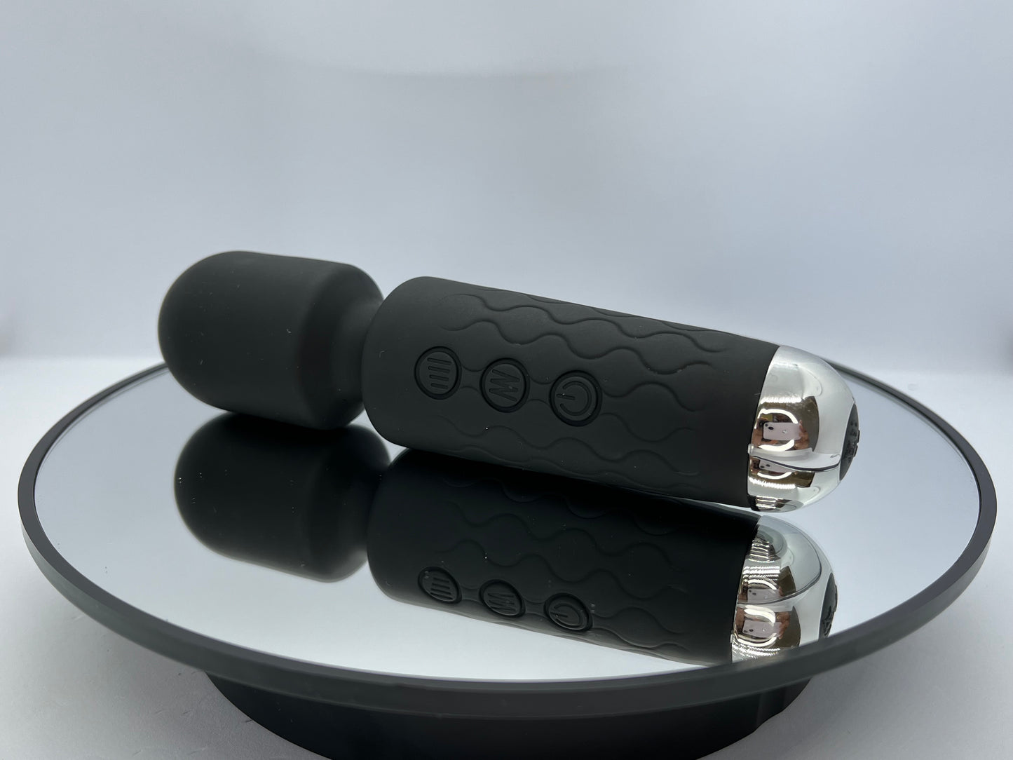 Magic wand oplaadbaar