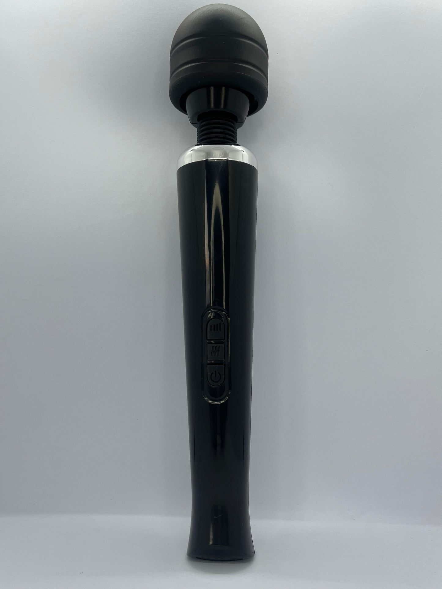 Magic wand oplaadbaar groot