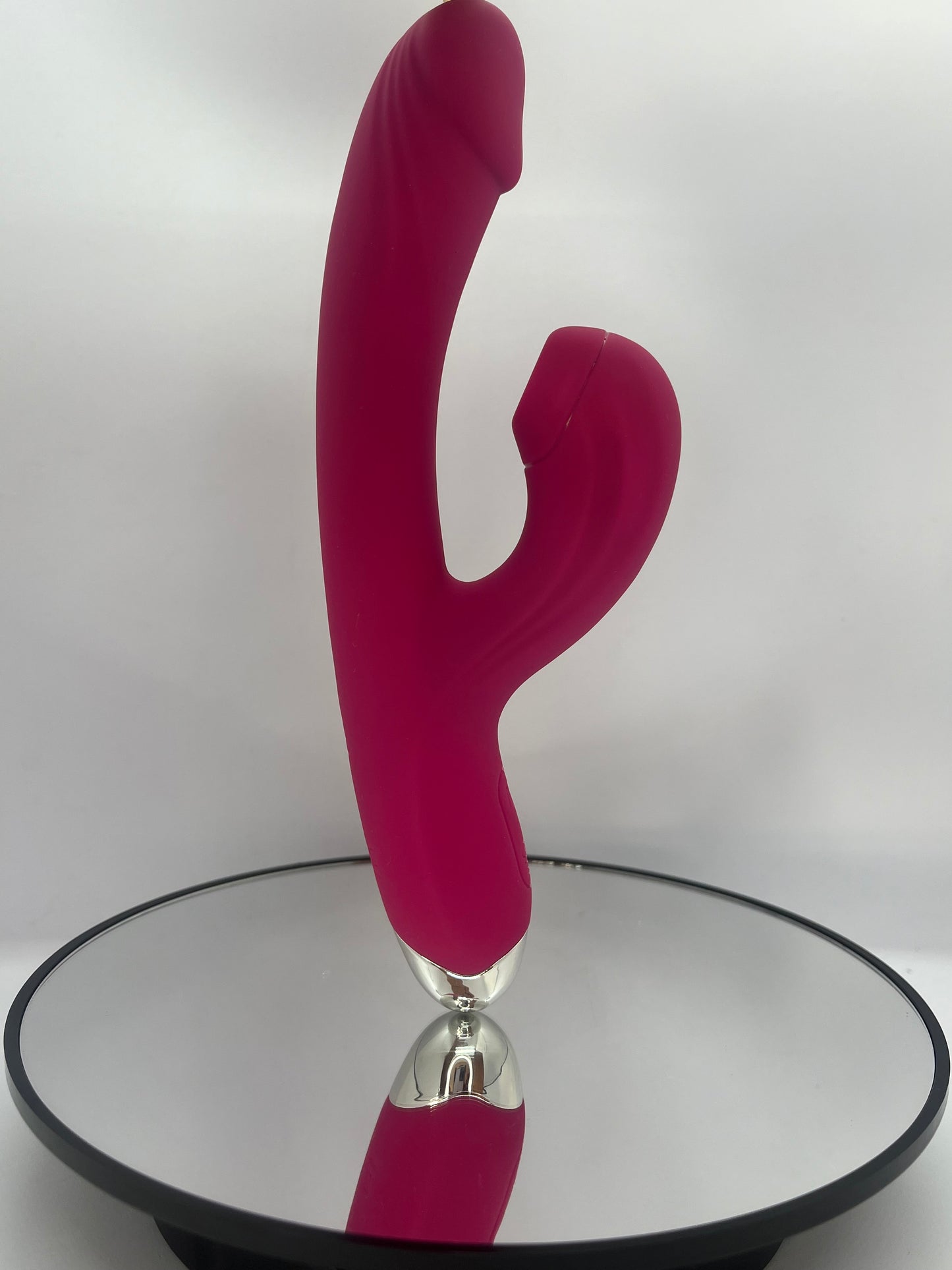 vibrator massage konijn clit zuiger (G-spot konijn vibrator)
