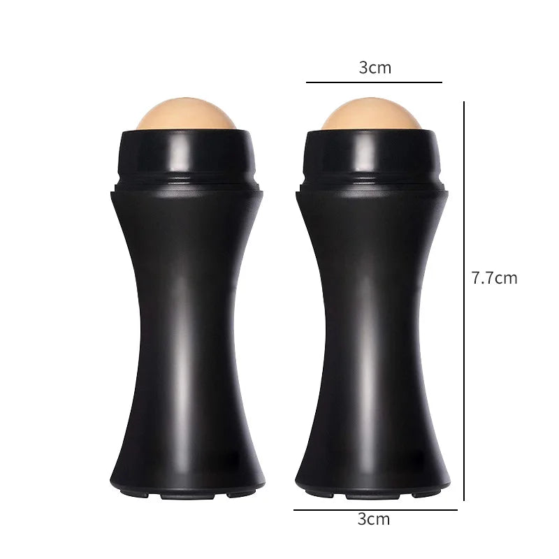 Olie Absorberende gezichtsroller