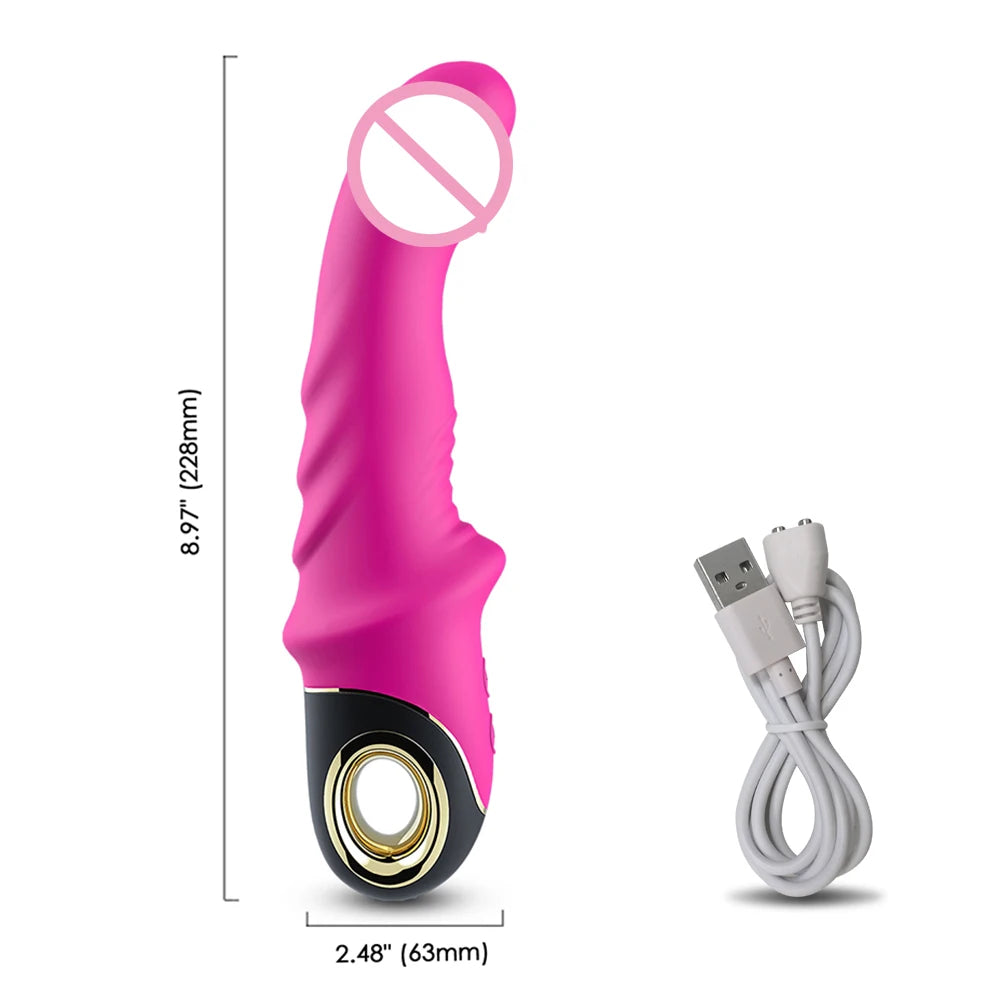Konijn vibrator g spot 2 in 1