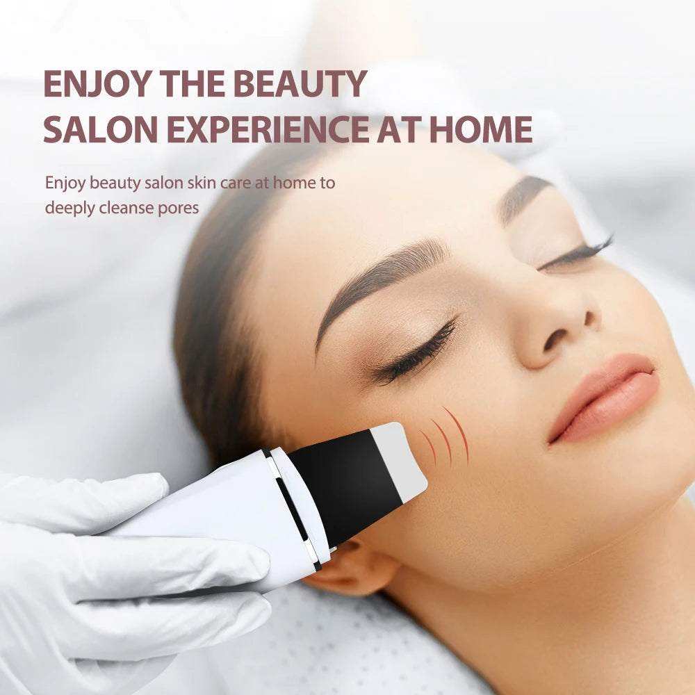Balora-Amsterdam Skin scrubber - Blackhead remover