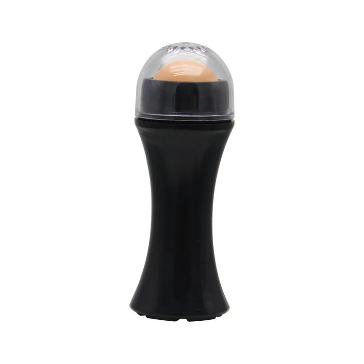 Olie Absorberende gezichtsroller
