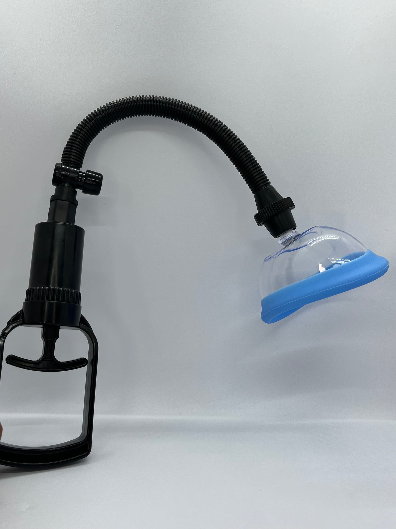 Stimulator pompen