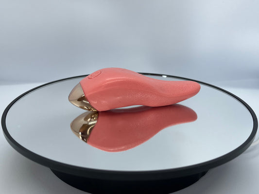 Draagbare Massage tong vibrator