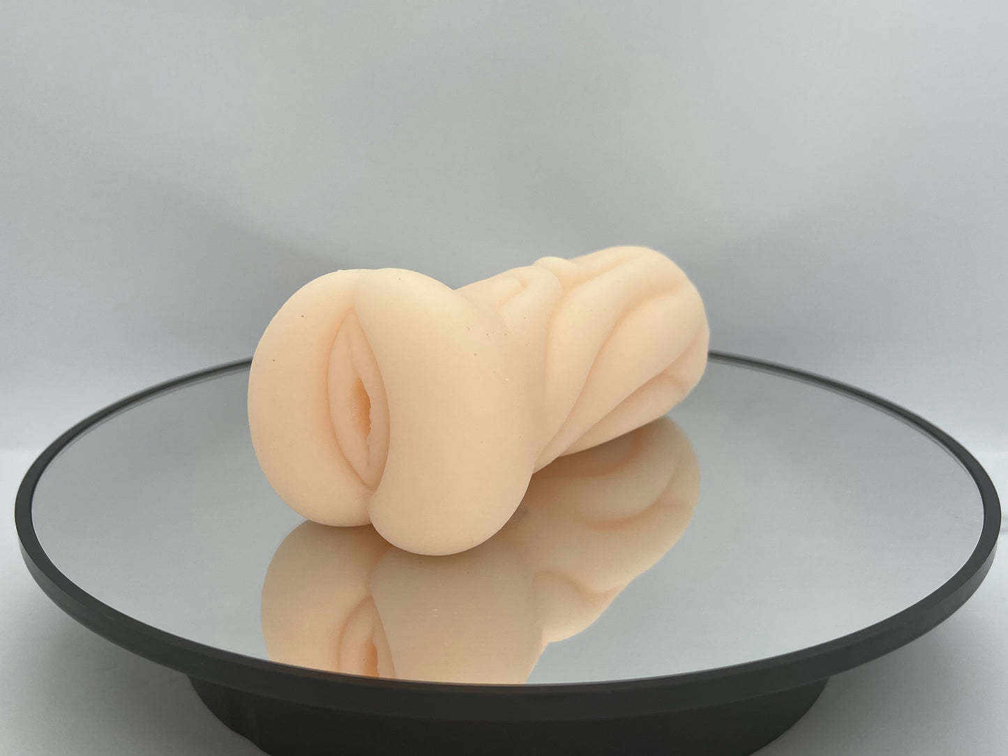 Pocket pussy/vagina masturbator zeer realistisch