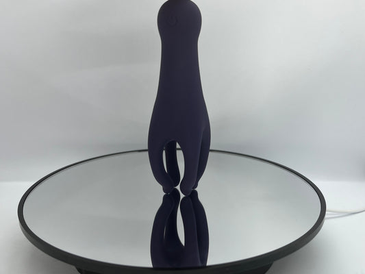 Masturbator penis massage apparaat