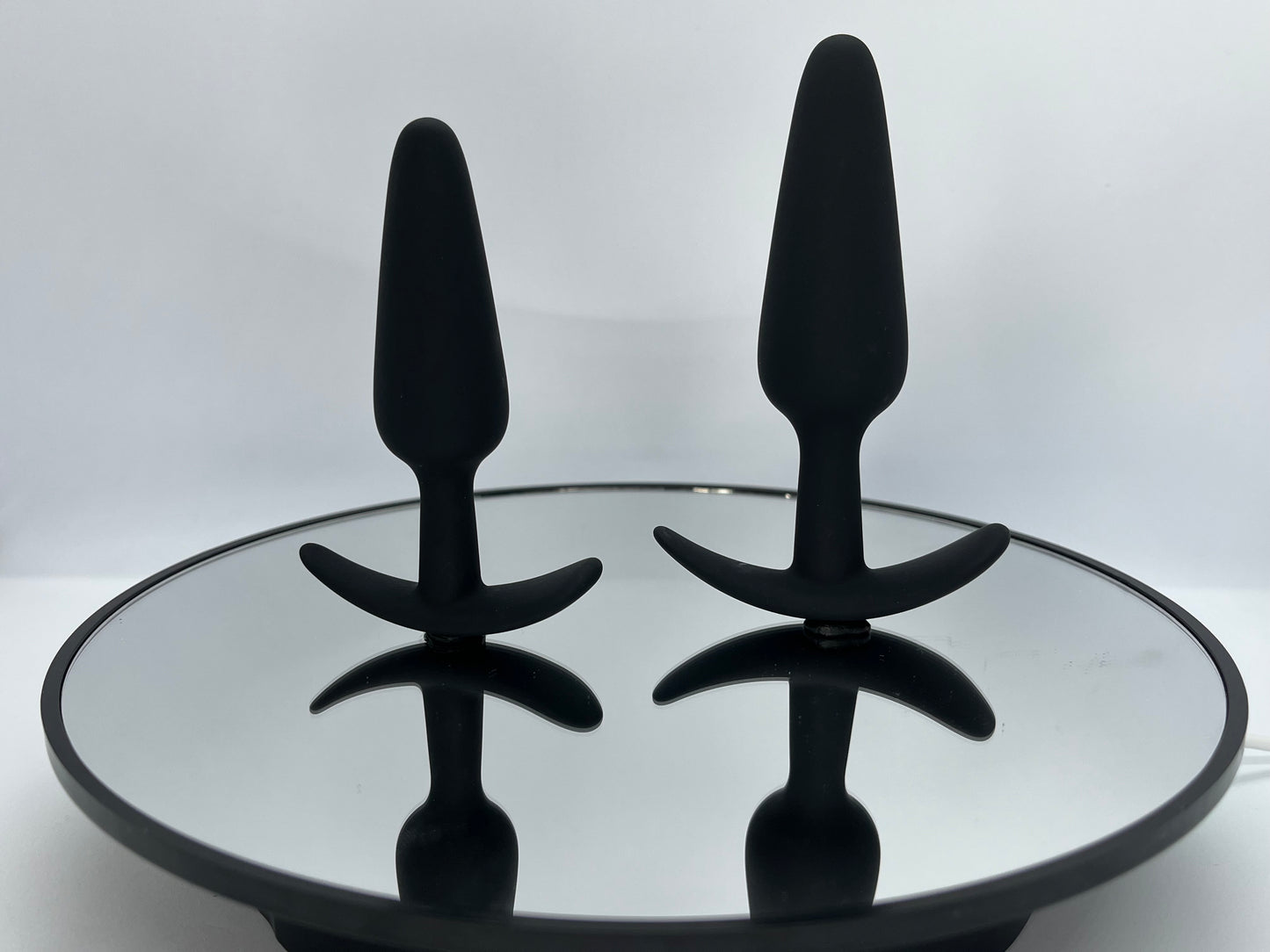 Butt plug/Anaal plug, prostaat massage