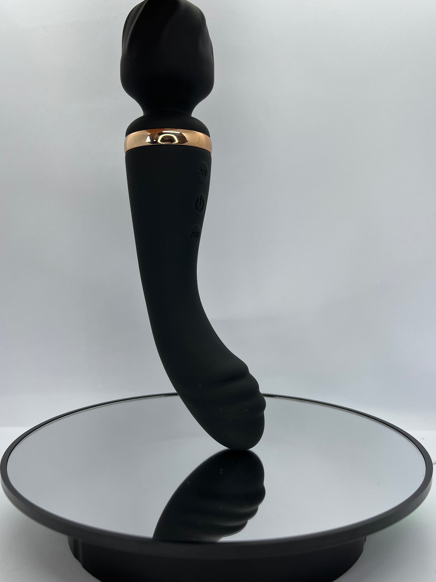 Magic wand G Spot