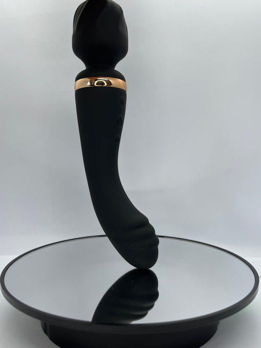 Magic wand G Spot