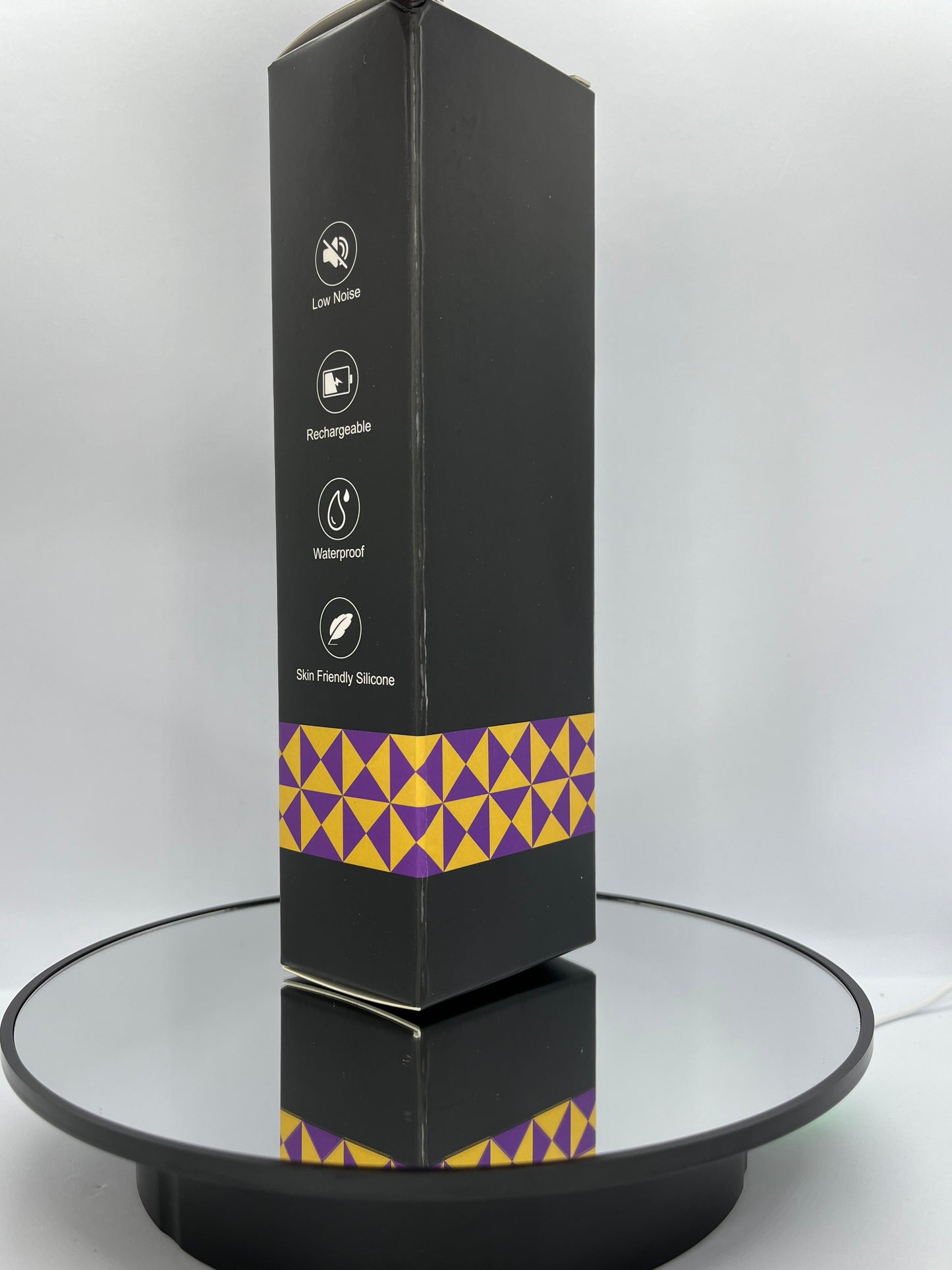Magic wand G Spot