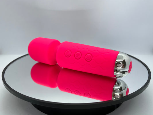 Magic wand oplaadbaar