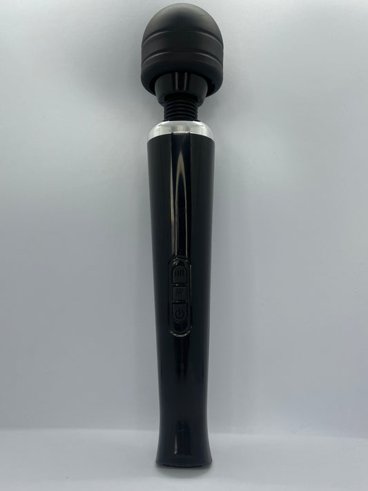 Magic wand oplaadbaar groot