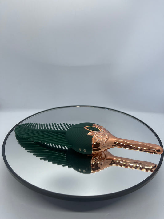 Feather Vibrator Draagbare