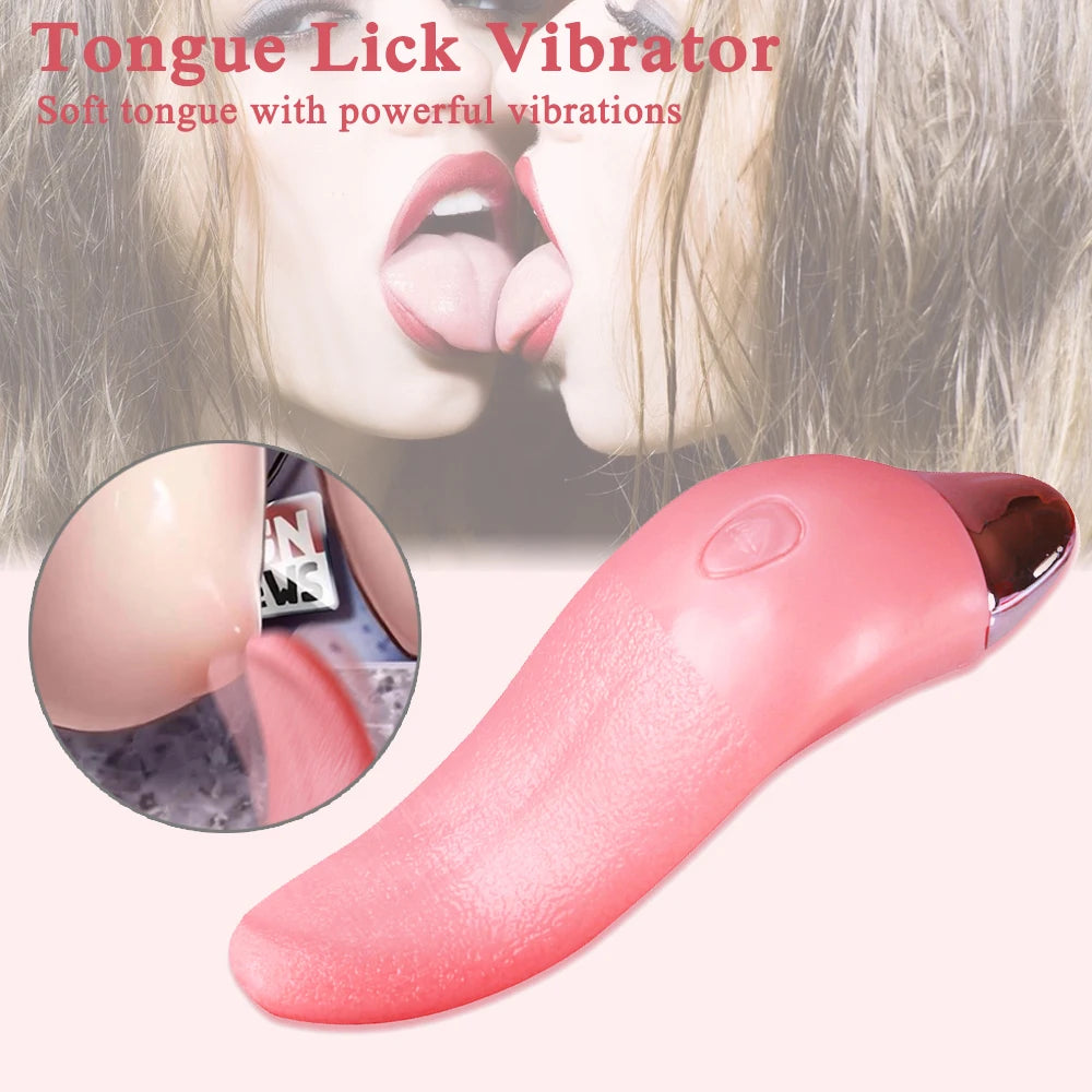 Draagbare Massage tong vibrator