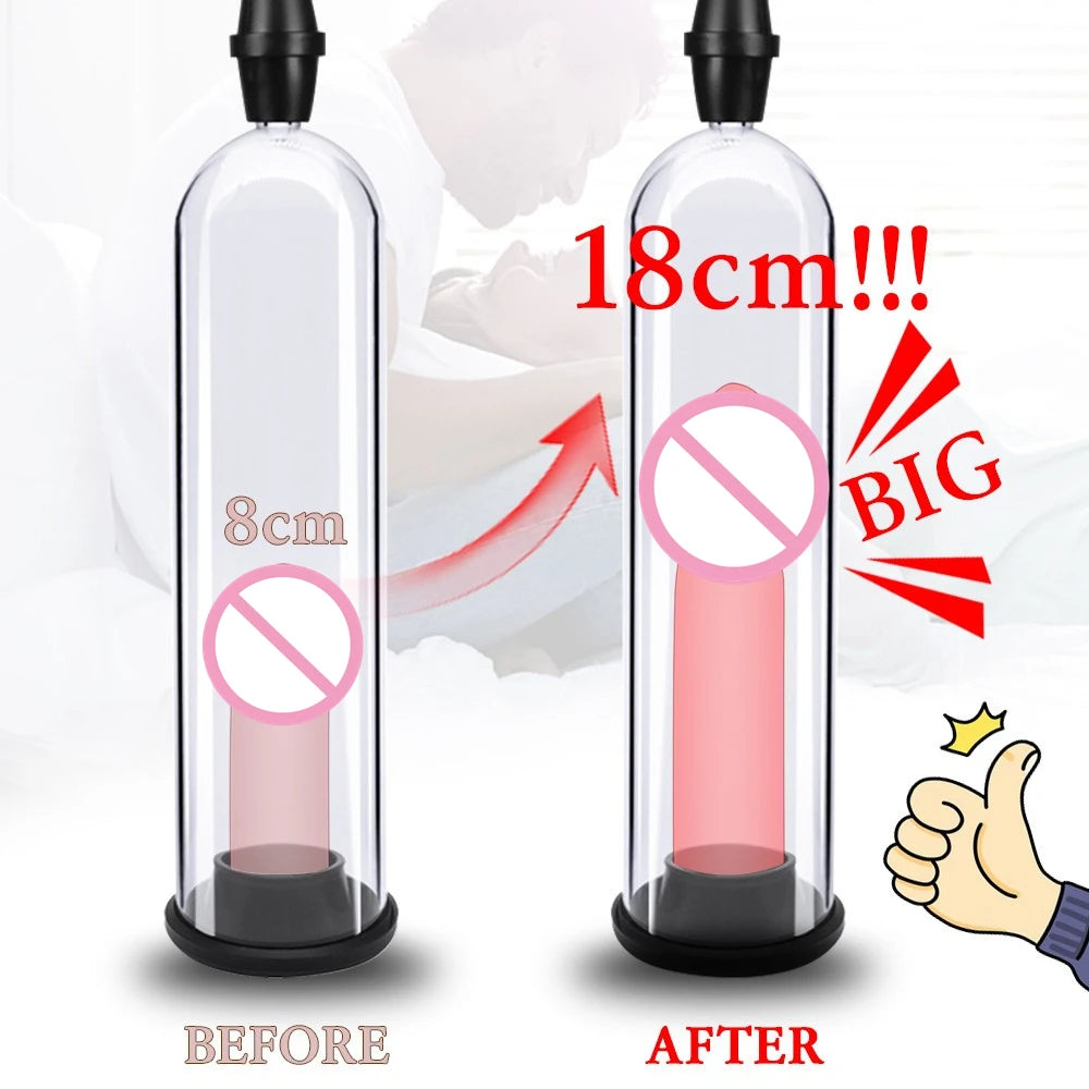 Pomp penis