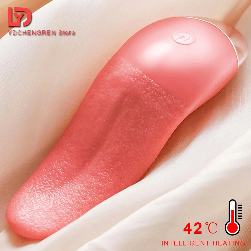 Draagbare Massage tong vibrator