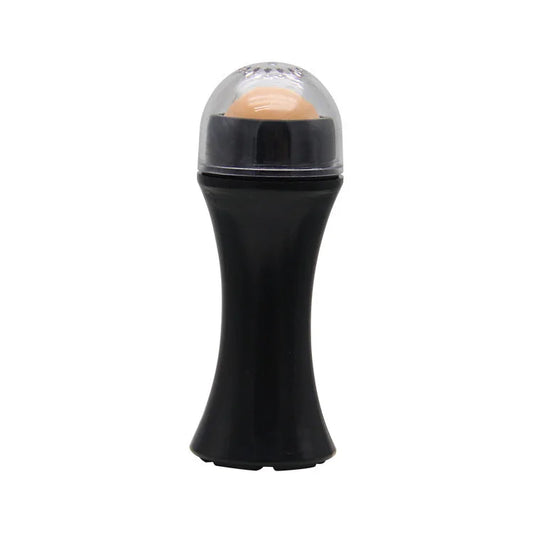 Olie Absorberende gezichtsroller
